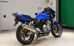 HONDA CB400SF VTEC 2008 NC42