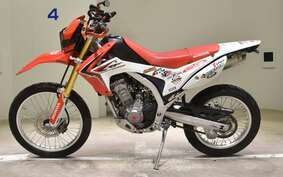 HONDA CRF250L MD38