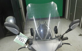 SUZUKI ADDRESS V125 SS CF4MA