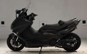 YAMAHA T-MAX 530 2015 SJ12J