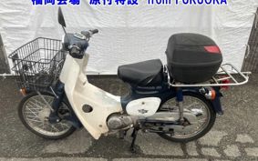 HONDA C50(プレス) C50