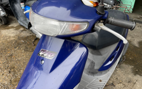 HONDA SUPERDIO AF27