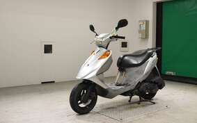 SUZUKI ADDRESS V125 CF4EA