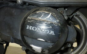 HONDA SPACY 125 Gen. 3 JF04