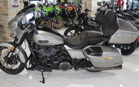 HARLEY FLHXSE CVO 2024 PX6