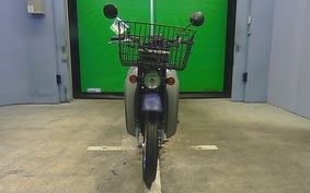 SUZUKI BIRDIE 50 BA42A