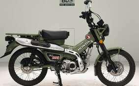 HONDA CT125-2 JA65