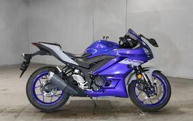 YAMAHA YZF-R25 RG43J