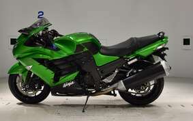 KAWASAKI ZX 1400 NINJA R A 2012