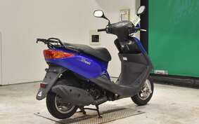 YAMAHA AXIS 125 TREET SE53J