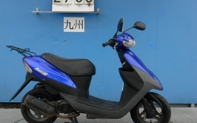 SUZUKI LET's 2 CA1PA