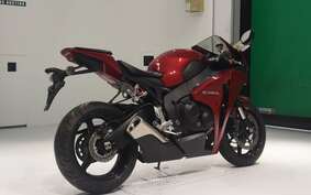 HONDA CBR1000RR Gen. 2 2010 SC59