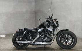 HARLEY XL1200X 2017 LC3