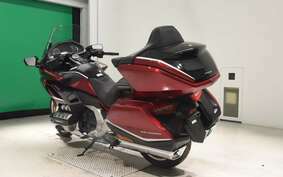 HONDA GL 1800 GOLD WING TOUR DCT 2022 SC79