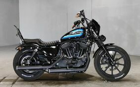 HARLEY XL1200NS LP3