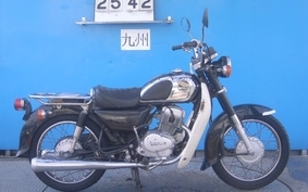 HONDA CD125T BENLY CD125T