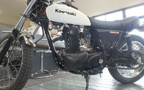 KAWASAKI 250TR BJ250F