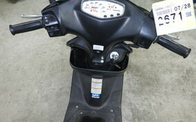 SUZUKI ADDRESS V50 Gen.2 CA44A