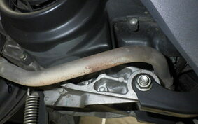 SUZUKI ADDRESS V125 DT11A