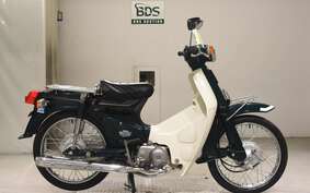 HONDA C70 SUPER CUB E C70