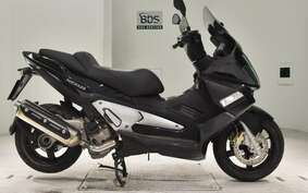 GILERA NEXUS 500 2007