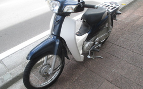 HONDA C50 SUPER CUB AA04