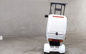 HONDA GYRO TA03