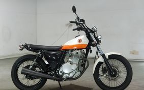 SUZUKI GRASS TRACKER NJ47A