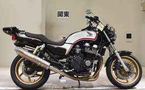 HONDA CB750 GEN 2 2007 RC42