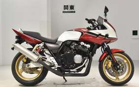 HONDA CB400 SUPER BOLDOR VTEC 2006 NC39