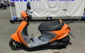 SUZUKI ﾚｯﾂ5 CA47A