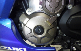 SUZUKI GIXXER 250 SF ED22B