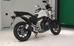 HONDA NC750X 2021 RH09