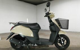 SUZUKI LET's CA4AA