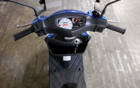 SUZUKI ADDRESS V125 G CF46A