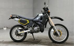 YAMAHA DT200 R 3ET