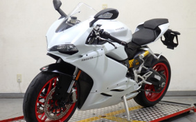DUCATI  DUCATI 959PANIGA-RE 2020 HA01