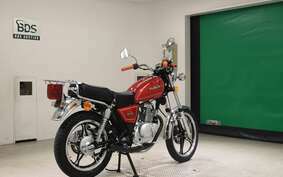 SUZUKI GN125 H