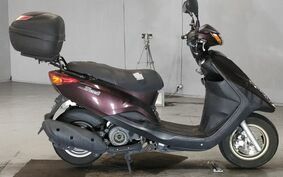 YAMAHA AXIS 125 TREET SE53J