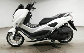 YAMAHA N-MAX 125 SE86J