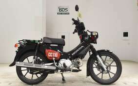 HONDA CROSS CUB 110 JA60