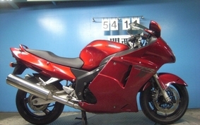 HONDA CBR1100XX 1997 SC35