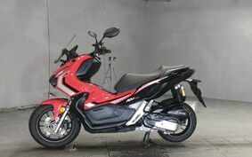 HONDA ADV150 KF38