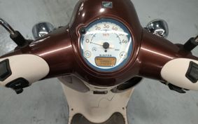 HONDA GIORNO AF77