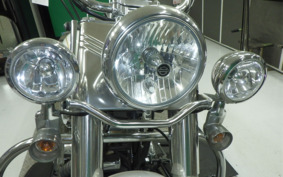 HARLEY FLSTC 1580 2008