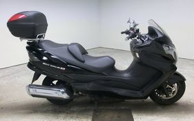 SUZUKI SKYWAVE 250 (Burgman 250) S Fi CJ44A