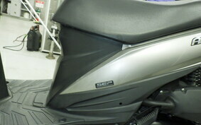 SUZUKI ADDRESS 110 CE47A