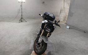 HONDA CB125 R JC91