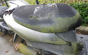 SUZUKI ADDRESS V50 Gen.2 CA42A