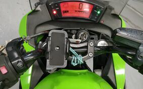 KAWASAKI NINJA 400 R 2012 ER400B